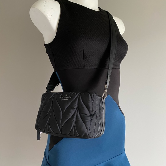 KS Double Zip Camera Bag - Picture 2 of 7